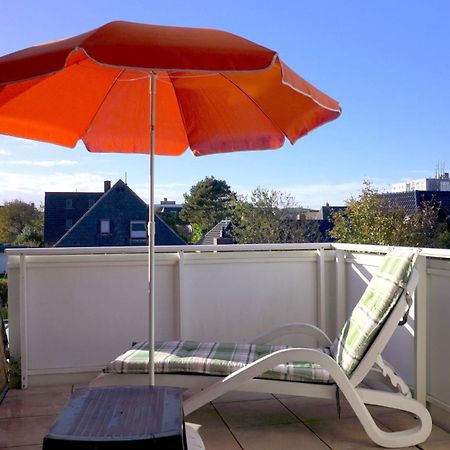 Ferienwohnung-Im-Hause-Dreyer Westerland Luaran gambar