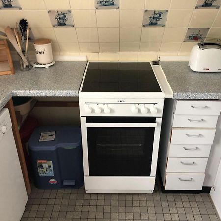 Ferienwohnung-Im-Hause-Dreyer Westerland Luaran gambar
