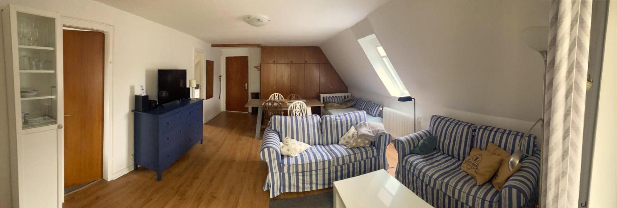 Ferienwohnung-Im-Hause-Dreyer Westerland Luaran gambar
